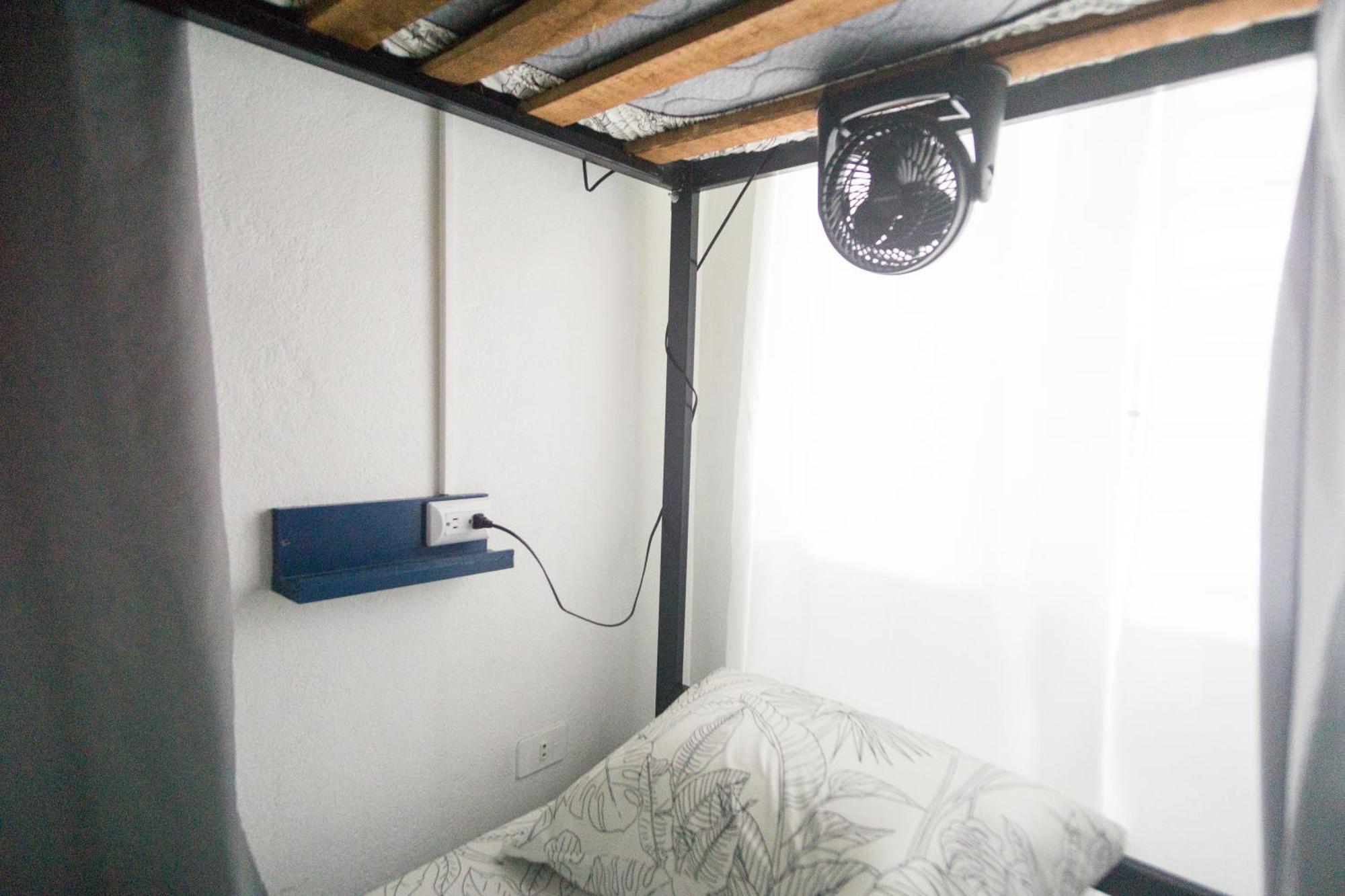 Pura Vibra Hostel La Fortuna Room photo